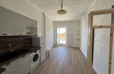 appartement 2 pièces 34 m2 à louer à Marseille 5 (13005)