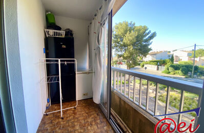 vente appartement 127 000 € à proximité de Toulon (83)