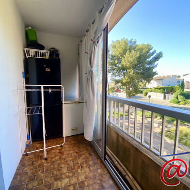 Appartement 1 pièce 37 m²