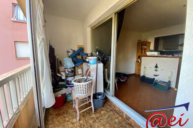 Appartement 1 pièces 110000 €