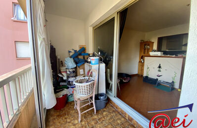 vente appartement 110 000 € à proximité de Carqueiranne (83320)