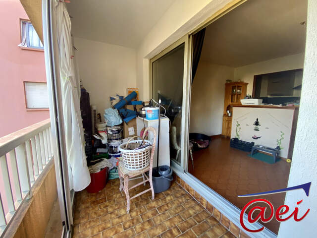 Studio à 400 mètres des plages — photo du bien