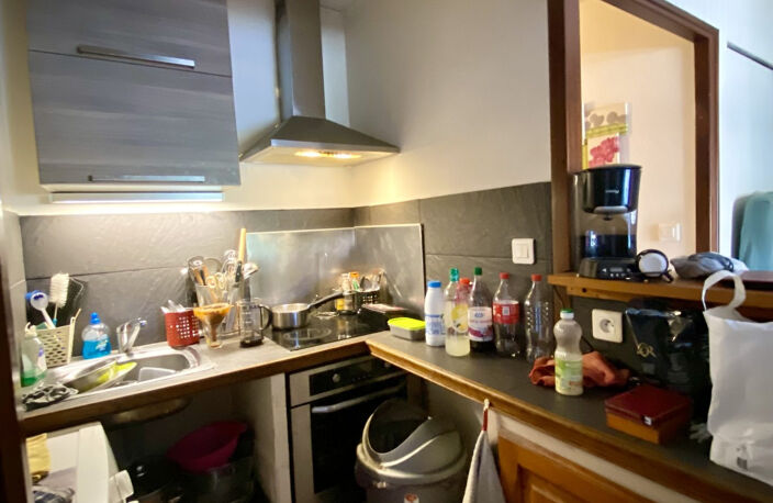 Studio à 400 mètres des plages — photo 4