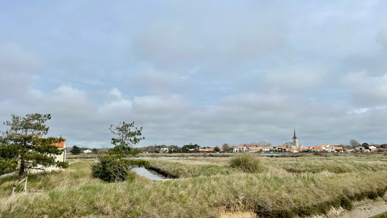 terrain  pièces 13875 m2 à vendre à L'Île-d'Olonne (85340)