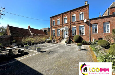 vente maison 286 000 € à proximité de Bohain-en-Vermandois (02110)