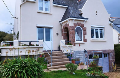 vente maison 420 000 € à proximité de Lanvollon (22290)