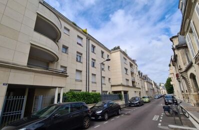 location appartement 565 € CC /mois à proximité de Bétheny (51450)
