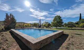 Maison 8 Pièces 311 m² à vendre à Les Arcs (83460)