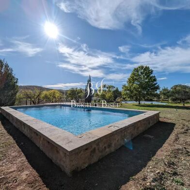 Maison 8 pièces 1995000 €