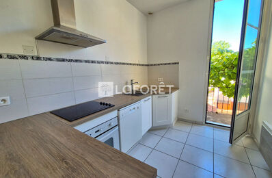 appartement 3 pièces 64 m2 à vendre à Mouans-Sartoux (06370)