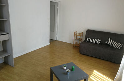 location appartement 440 € CC /mois à proximité de Couternon (21560)