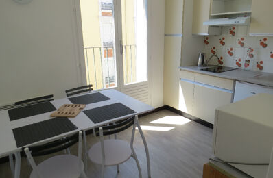 location appartement 440 € CC /mois à proximité de Perrigny-Lès-Dijon (21160)