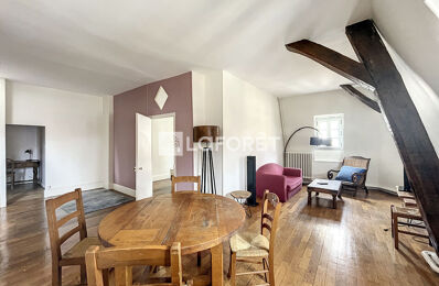 location appartement 900 € CC /mois à proximité de Couternon (21560)