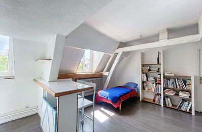 vente appartement 86 500 € à proximité de Magny-sur-Tille (21110)
