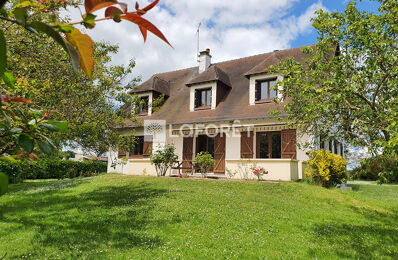 vente maison 244 000 € à proximité de Caillouet-Orgeville (27120)