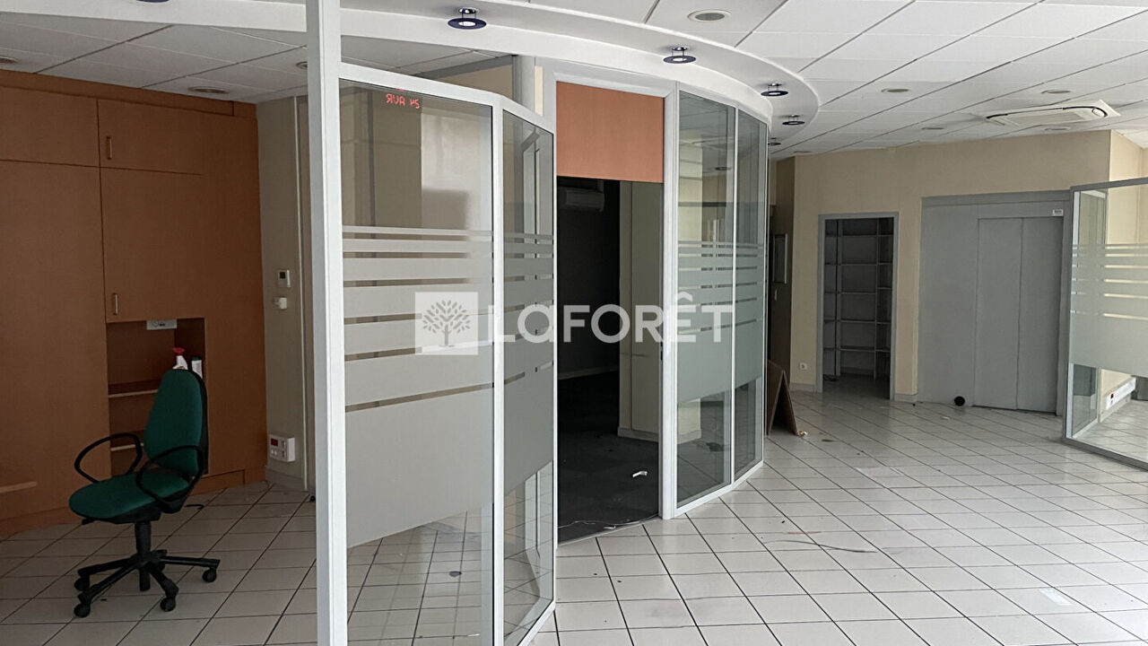 bureau  pièces 340 m2 à vendre à Saint-Étienne (42100)