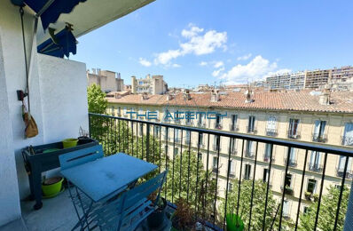vente appartement 149 000 € à proximité de Marseille 16 (13016)