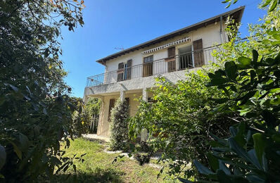 vente maison 697 000 € à proximité de Cantaron (06340)
