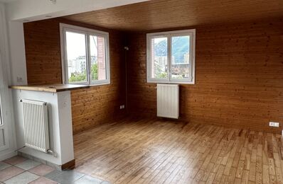 vente appartement 144 000 € à proximité de Sassenage (38360)