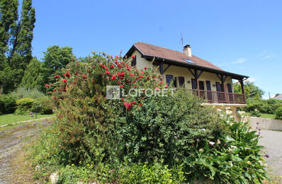 vente maison 219 000 € à proximité de Castaignos-Souslens (40700)