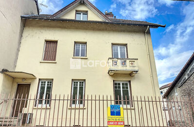 location appartement 795 € CC /mois à proximité de Satolas-Et-Bonce (38290)
