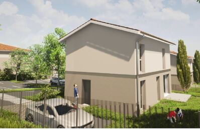 vente maison 231 000 € à proximité de Saint-Christophe-des-Bardes (33330)