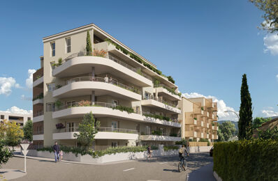 vente appartement à partir de 195 000 € à proximité de Cabriès (13480)