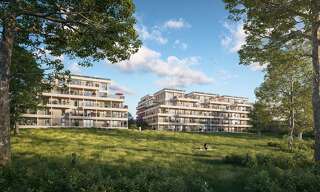 Appartement 5 Pièces 135 m² à vendre à Saint-Germain-en-Laye (78100)