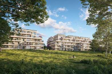 Appartement 2 pièces 339000 €