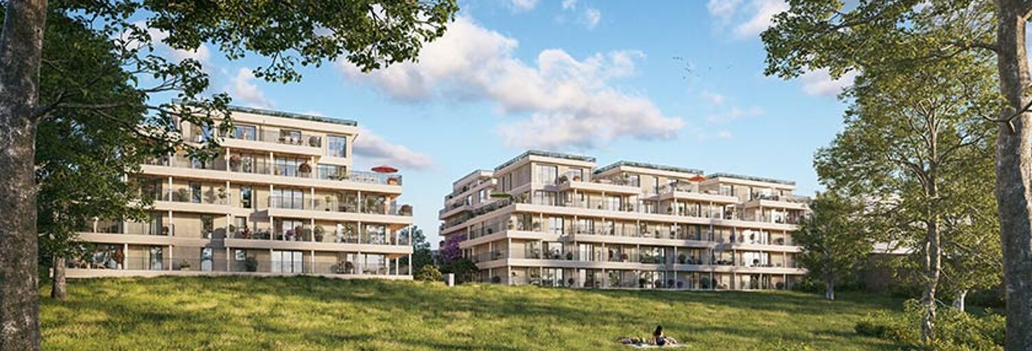 Appartement 3 Pièces 78 m² à vendre à Saint-Germain-en-Laye (78100)