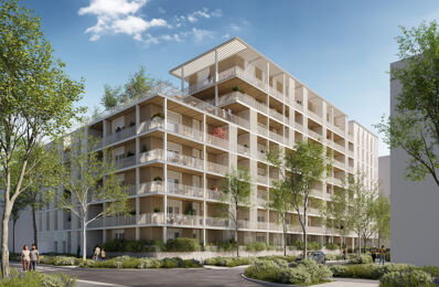 vente appartement à partir de 528 000 € à proximité de Saint-Cergues (74140)