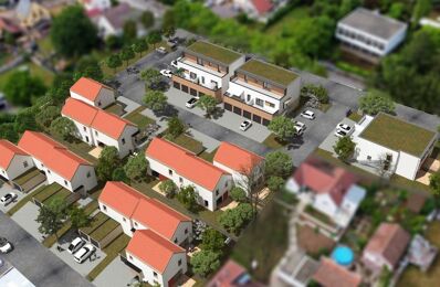 vente maison à partir de 275 000 € à proximité de Neugartheim-Ittlenheim (67370)
