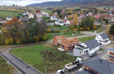 vente terrain 68 970 € à proximité de Steinseltz (67160)