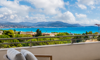 Appartement neuf   m² à vendre à Antibes (06600)