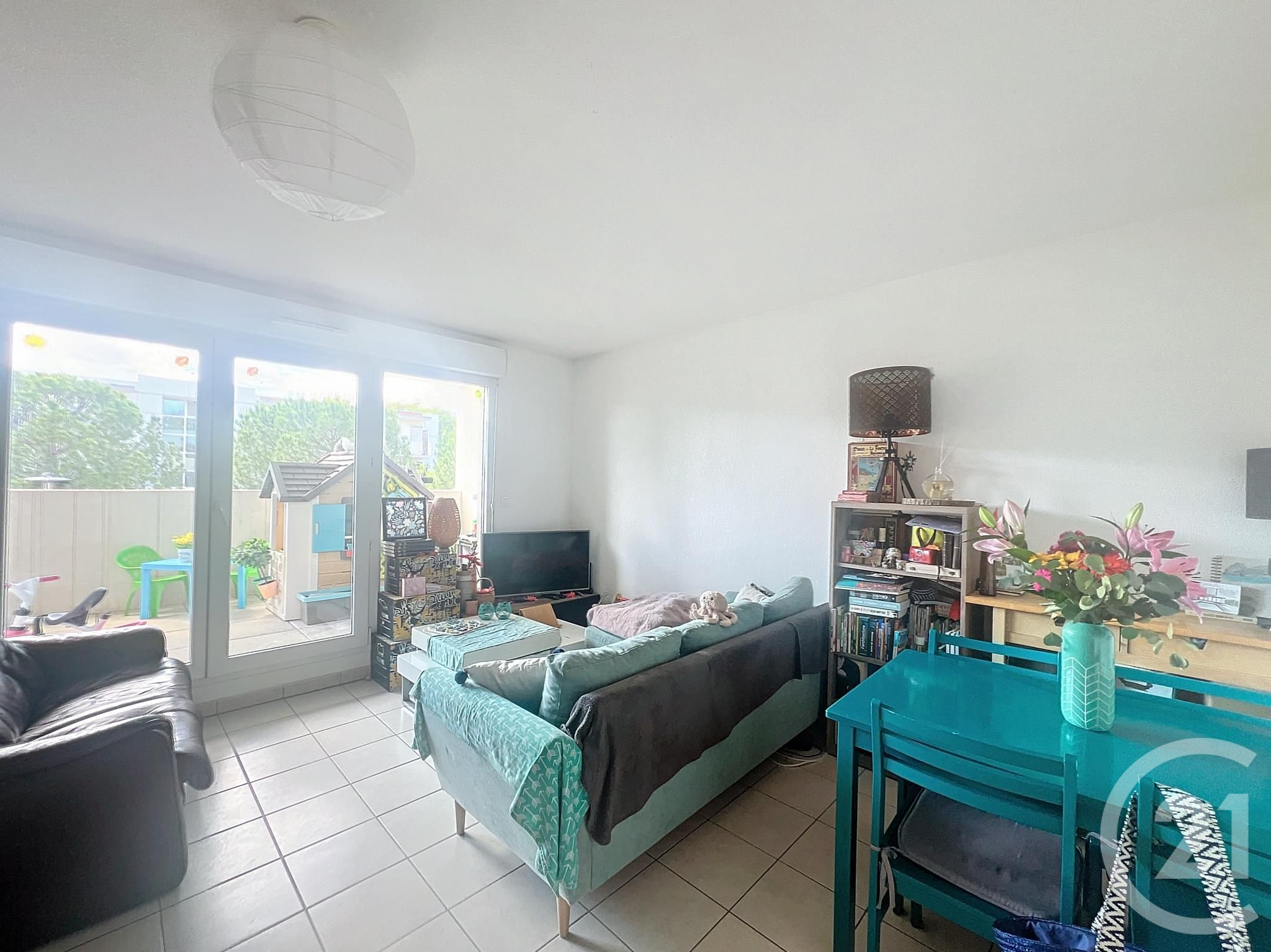 Appartement 3 pièces  à vendre Montpellier 34080