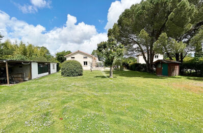 vente maison 370 000 € à proximité de Fontenilles (31470)