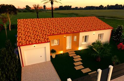 vente maison 214 162 € à proximité de Saint-Ciers-sur-Gironde (33820)
