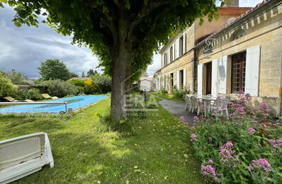 vente maison 425 000 € à proximité de Castelnau-de-Médoc (33480)