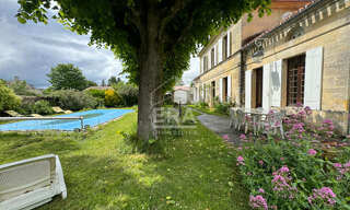 Maison 7 Pièces 194 m² à vendre à Comps (33710)