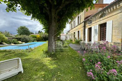 Maison 7 pièces 425000 €