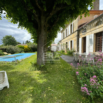 Maison 7 pièces 425000 €