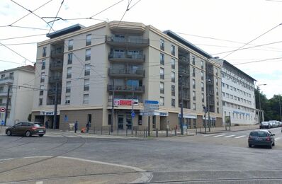 vente appartement 126 000 € à proximité de Janneyrias (38280)