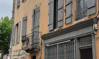 Immeuble  500 m² à vendre à Quillan (11500)