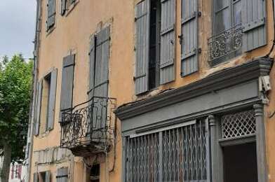 Immeuble  150000 €