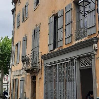 Immeuble  150000 €