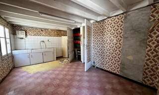 Maison 3 Pièces 64 m² à vendre à Labastide-d'Anjou (11320)