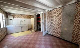 Maison 3 Pièces 64 m² à vendre à Labastide-d'Anjou (11320)