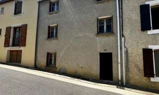 Maison 3 Pièces 64 m² à vendre à Labastide-d'Anjou (11320)