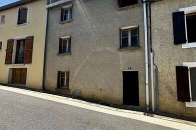 Maison 3 pièces 35000 €