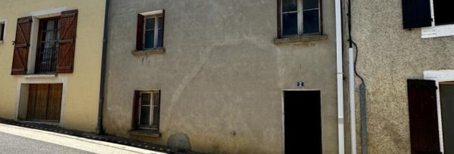 Maison 3 Pièces 64 m² à vendre à Labastide-d'Anjou (11320)
